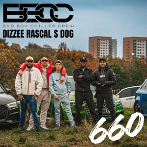 660 (feat. Dizzee Rascal & S Dog) (Explicit)