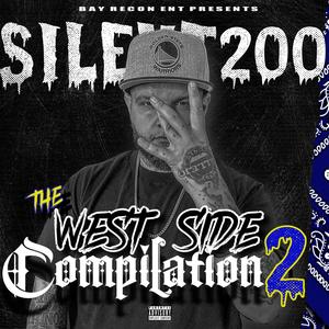 The West Side Compilation 2 (Explicit)