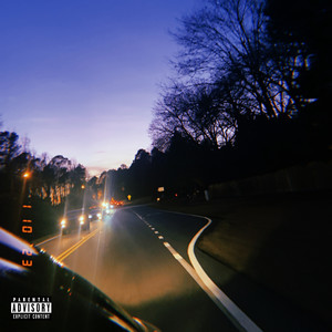 Spend The Night (Explicit)