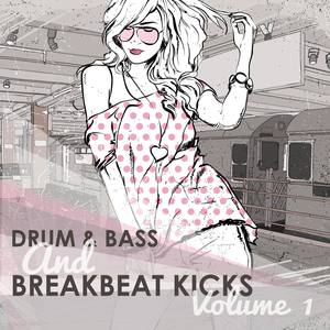 Drum & Bass and Breakbeat Kicks, Vol. 1