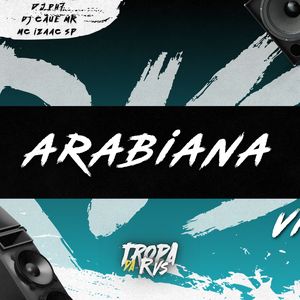ARABIANA (Explicit)