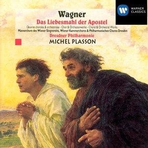 Wagner: Choral & Orchestral Works