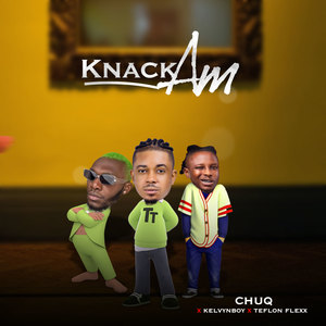 Knack Am (Explicit)