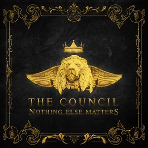 Nothing Else Matters (Explicit)