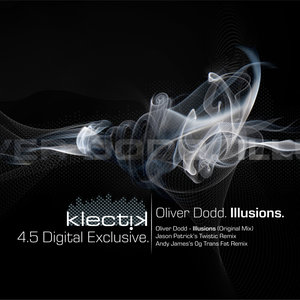 Illusions (Jason Patrick's Twistic Remix)