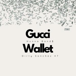 Gucci Wallet (Explicit)