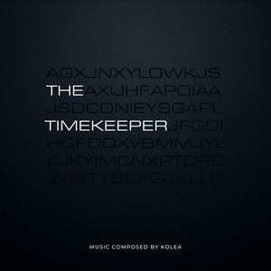 The Timekeeper