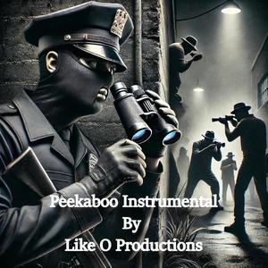 Peekaboo (Instrumental)