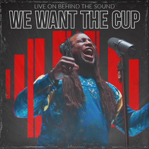 We Want The Cup (feat. Georges Laraque & R.J. Cui)