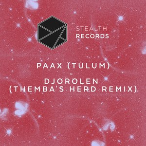 Djorolen (THEMBA's Herd Remix)