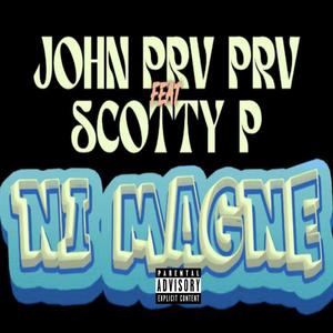 Ni magne (feat. Jonh prvprv) (Explicit)