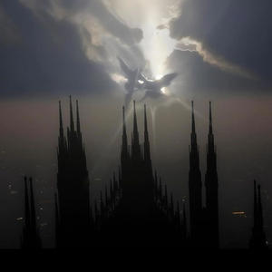 Fade away (feat. Kahmi) (Explicit)