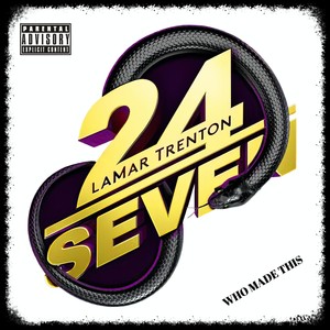 1st Place(feat. Austin Martin) (Explicit)