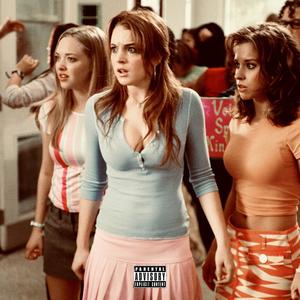 Lindsay Lohan (Explicit)