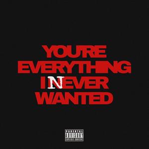 Stay Forever (I Lied) (Explicit)