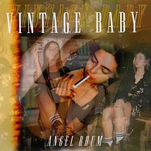 Vintage Baby