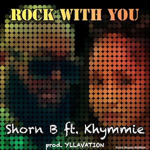 Rock With You (feat. Khymmie)