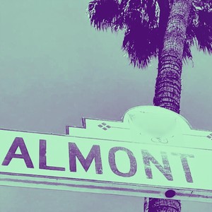 Almont West