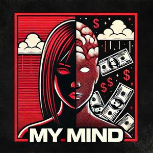 My Mind (feat. Boujee Boii) [Explicit]