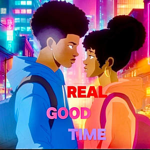 Real Good Time