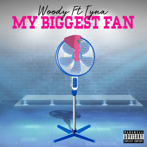My Biggest Fan (You Don't Know Me)