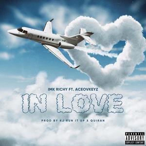 In Love (feat. AceOvKeyz)