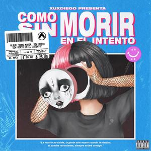 Xuxdiego - 177013 (Explicit)