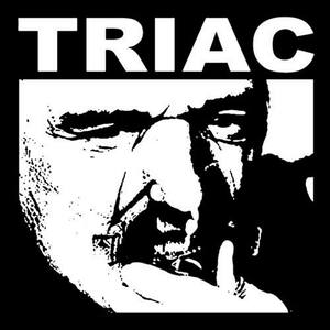 Triac - Shell of a Man
