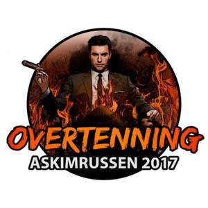 Overtenning 2017(feat. Andreas Øvretveit)