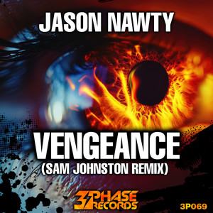Vengeance (Sam Johnston Remix)
