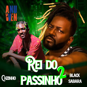 Rei do Passinho 2 (Explicit)