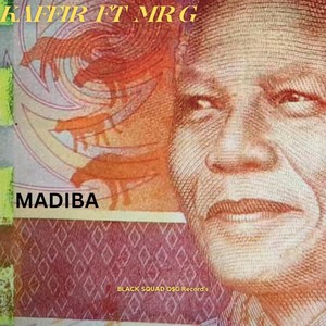 MADIBA (feat. MR G)