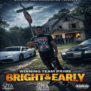 Bright & Early (Explicit)