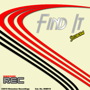 Find It (Original Mix)