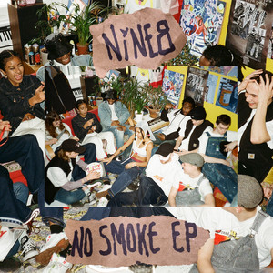No Smoke (Explicit)