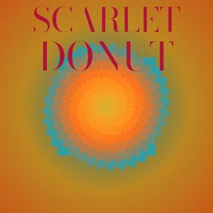 Scarlet Donut