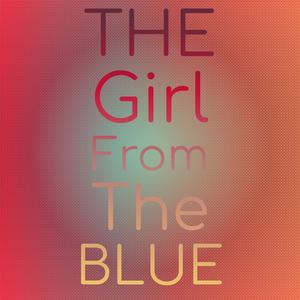 The Girl From The Blue