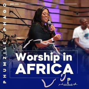 Worship in Africa, Vol. 3 (Live)