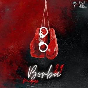 Borba (feat. Miggs) [Explicit]