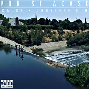 Por Si Acaso (Explicit)