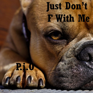 Just Don't F With Me (Explicit)