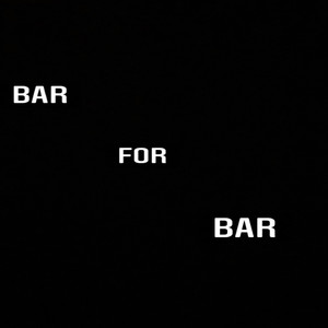 Bar For Bar (Explicit)