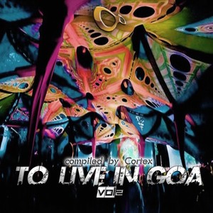 To Live In Goa, Vol. 2