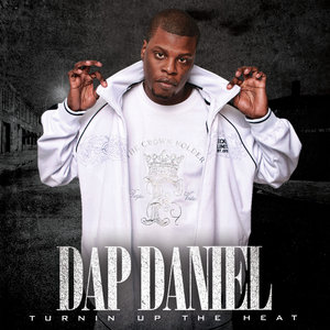 Turnin' Up the Heat (Street)