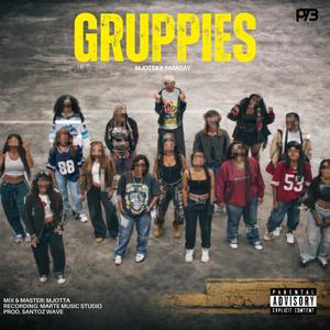 GRUPPIES (feat. Faraday) (Explicit)