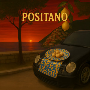 Positano