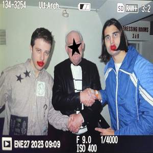 La Fiesta (Daniel 2000 Re-Amics)