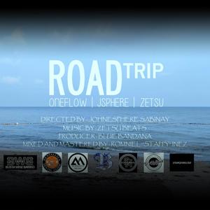 Road Trip (feat. One Flow, JSphere & Zetsu)