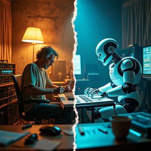 Musik ist Musik (feat. ZeilenKind)