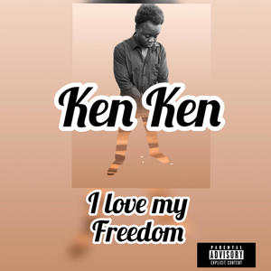 I Love My Freedom (Explicit)